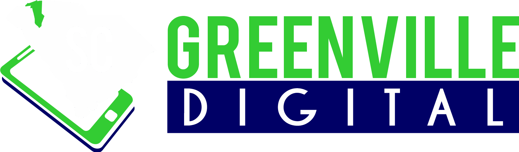 SC Greenville Digital logo